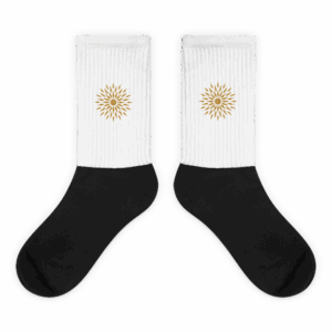 Sunny Socks