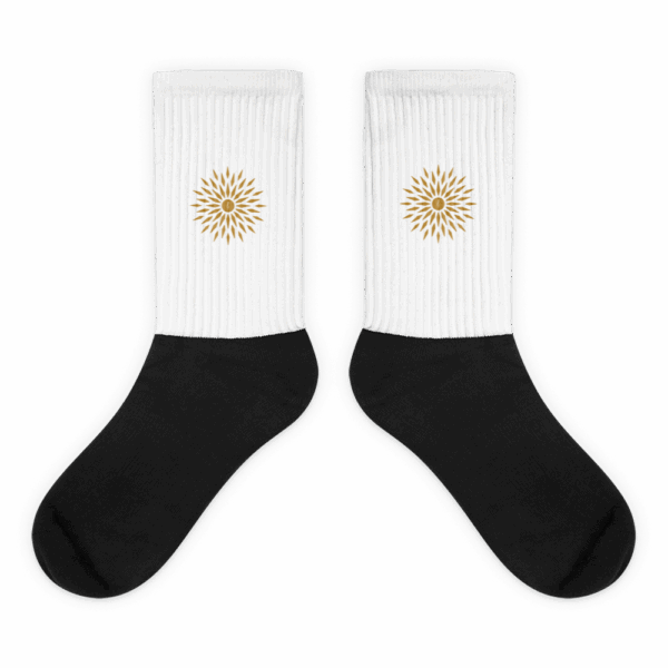 Sunny Socks