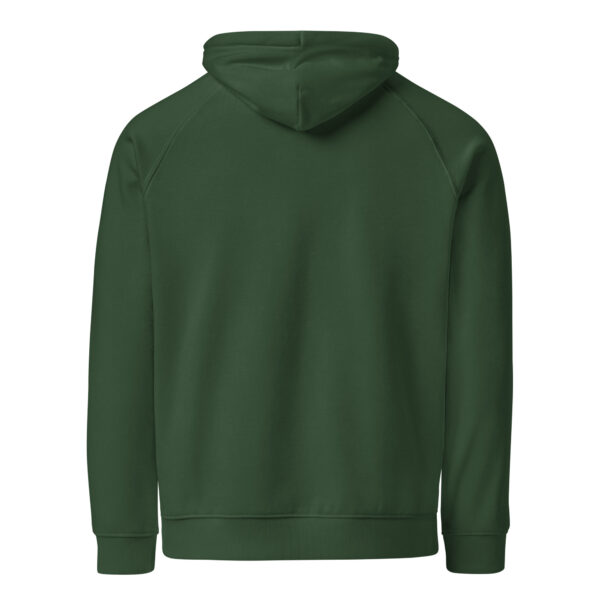 Hoodie with the Sun in your Heart (unisex eco) - Image 24