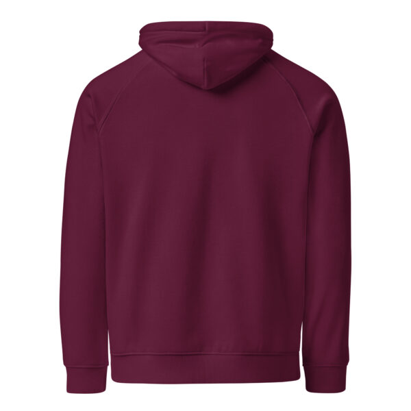 Hoodie with the Sun in your Heart (unisex eco) - Image 20