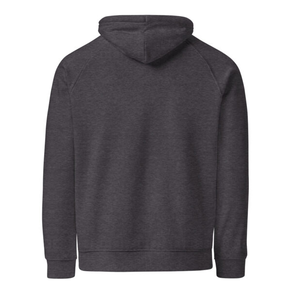 Hoodie with the Sun in your Heart (unisex eco) - Image 22