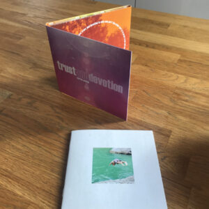 Trust and Devotion Album