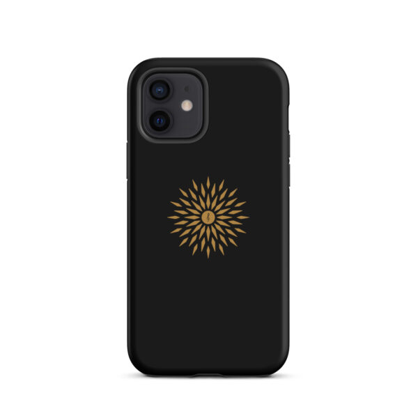 Let the Sun protect your iPhone® - Tough Case for iPhone® - Imagen 2