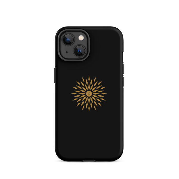 Let the Sun protect your iPhone® - Tough Case for iPhone® - Imagen 3