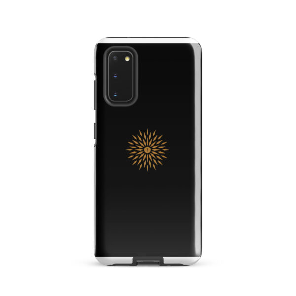 Let The Sun Protect Your Samsung® - Tough case for Samsung® - Image 7