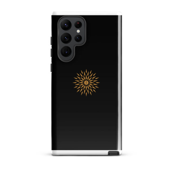 Let The Sun Protect Your Samsung® - Tough case for Samsung® - Image 27