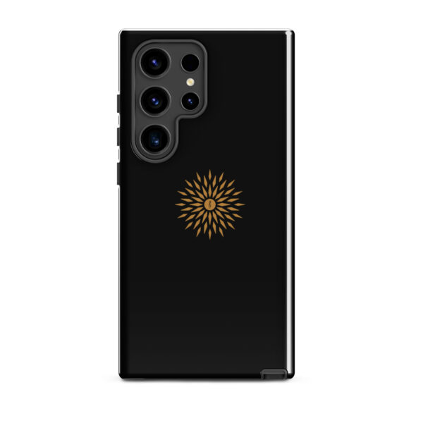 Let The Sun Protect Your Samsung® - Tough case for Samsung® - Image 39