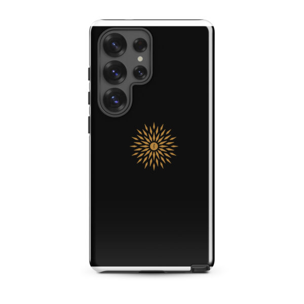 Let The Sun Protect Your Samsung® - Tough case for Samsung® - Image 45