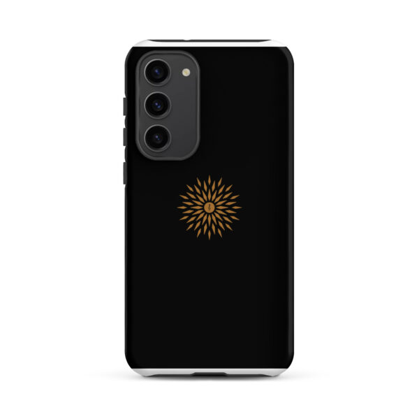 Let The Sun Protect Your Samsung® - Tough case for Samsung® - Image 32