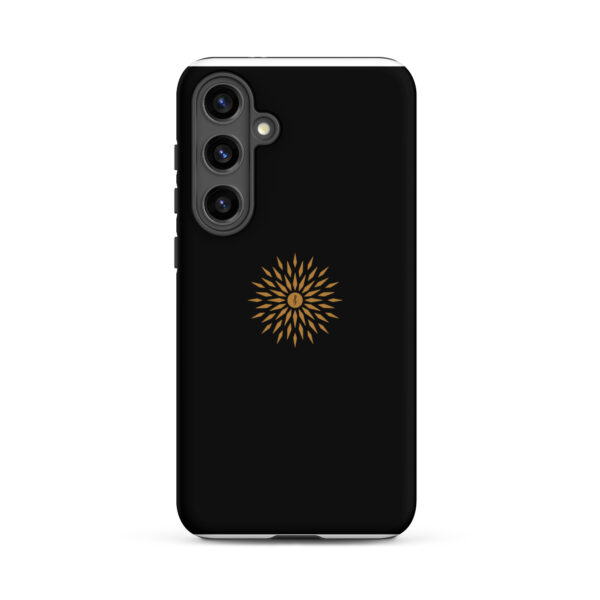 Let The Sun Protect Your Samsung® - Tough case for Samsung® - Image 38
