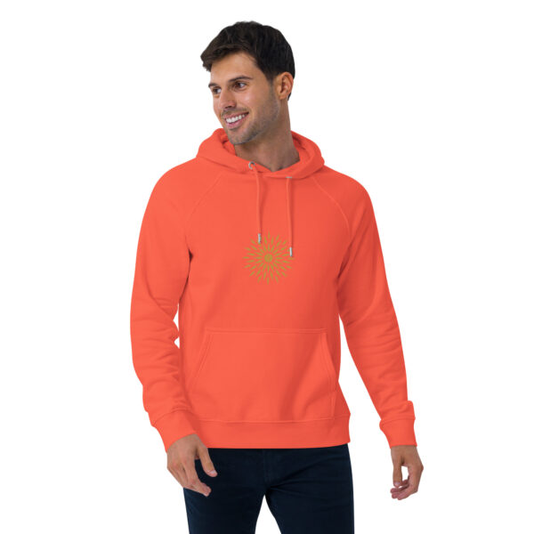 „Musik ist der Schlüssel“-Hoodie – Bild 5