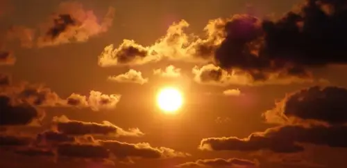 Beacon Time (Official Video)