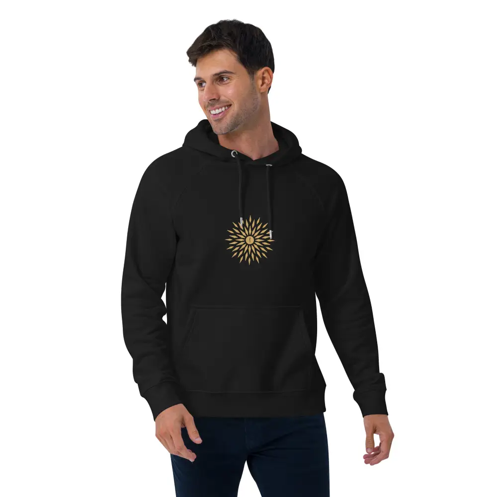 Martin's favorite Hoodie
