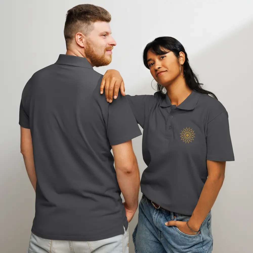 Das Acoustic Singer Poloshirt – Bild 4