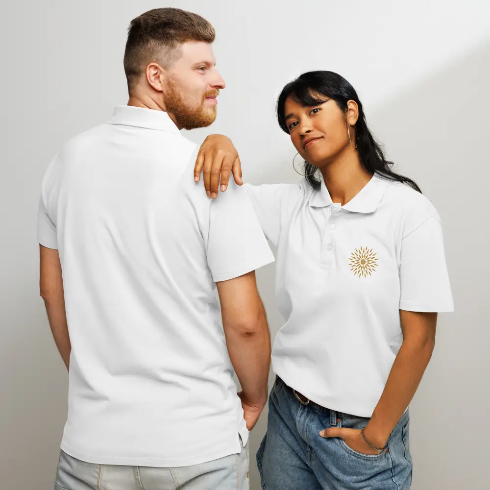 Das Acoustic Singer Poloshirt – Bild 5