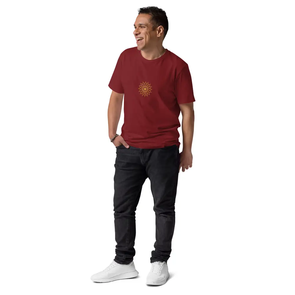 The Original Acoustic Singer T-Shirt - Image 4