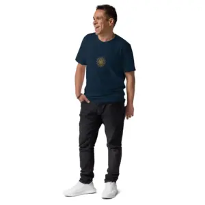 The Original Acoustic Singer T-Shirt