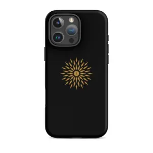 Carry The Music - iPhone® Case By Martin Schloegl