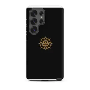 Carry the Music — Samsung® Case by Martin Schloegl