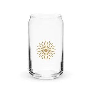 The Original Acoustic Singer Glass