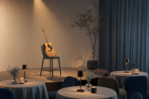 Songwriter für Events