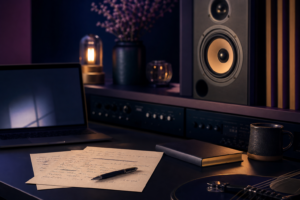 How to Hire a Songwriter