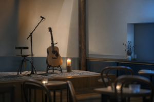 Book a Songwriter in Switzerland