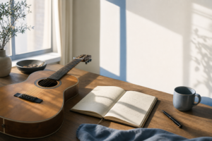 Independent Songwriter