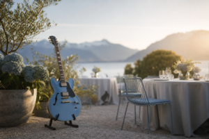 Live-Musik in der Schweiz buchen