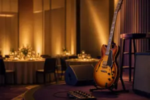 Choosing Entertainment for Corporate Events