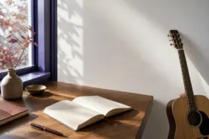 How Songwriters Find Ideas