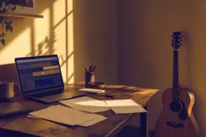 Life as an Independent Musician